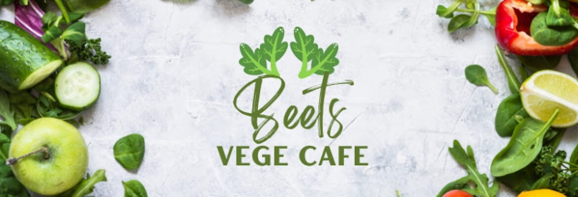 Beets Vege Cafe