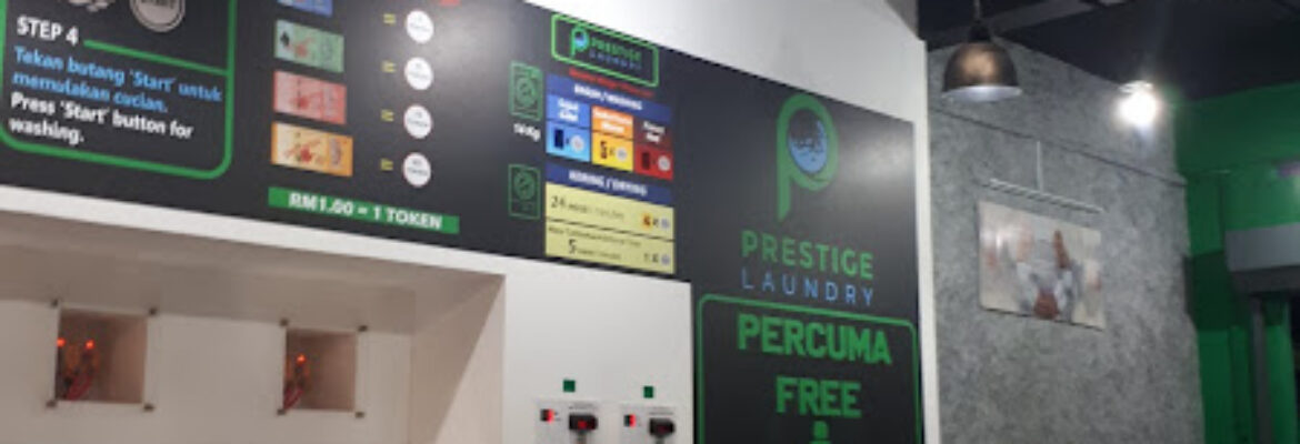 Prestige Laundry