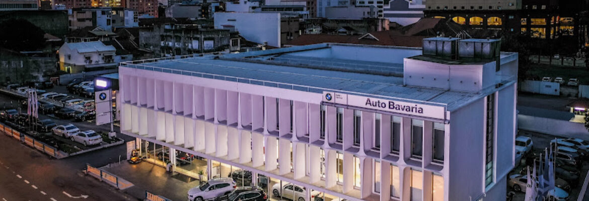 Auto Bavaria Penang