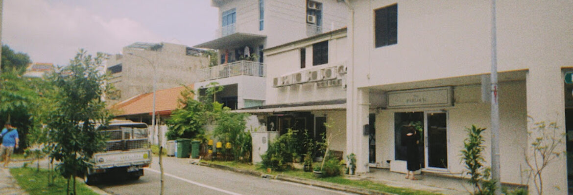 The Parlour