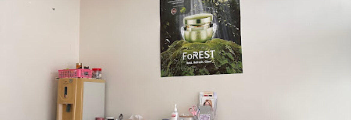 Simply Beauty Zone