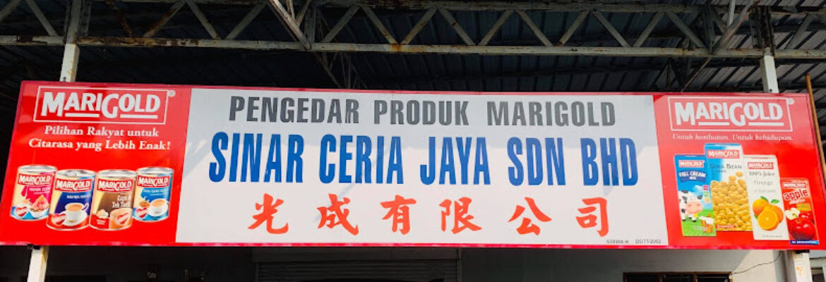 Sinar Ceria Jaya Sdn Bhd