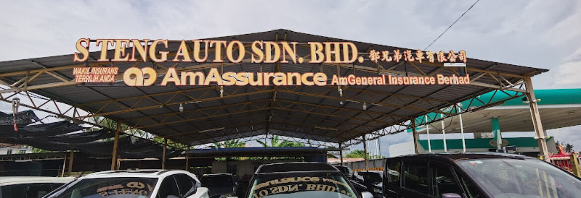 S Teng Auto Sdn. Bhd.