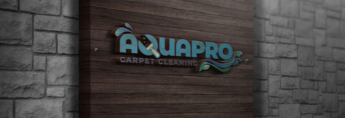 Aquapro Carpet Cleaning Services