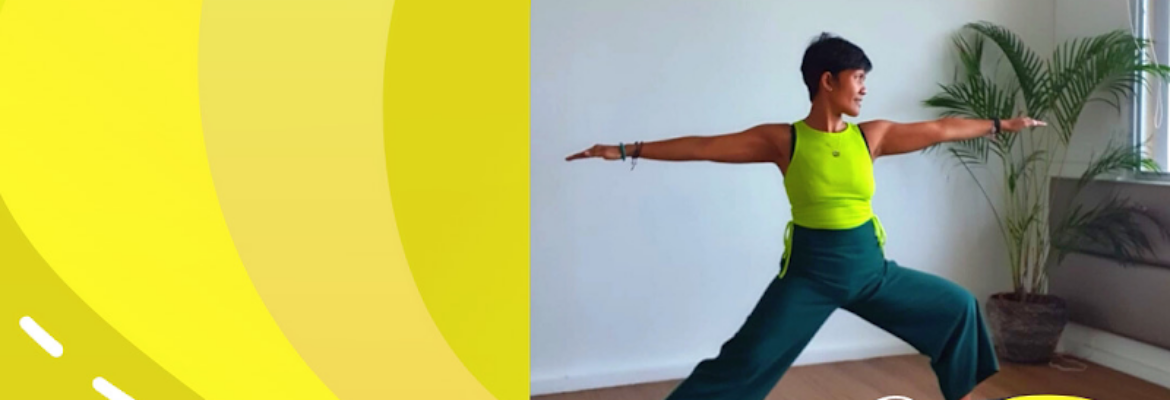 Yogabar