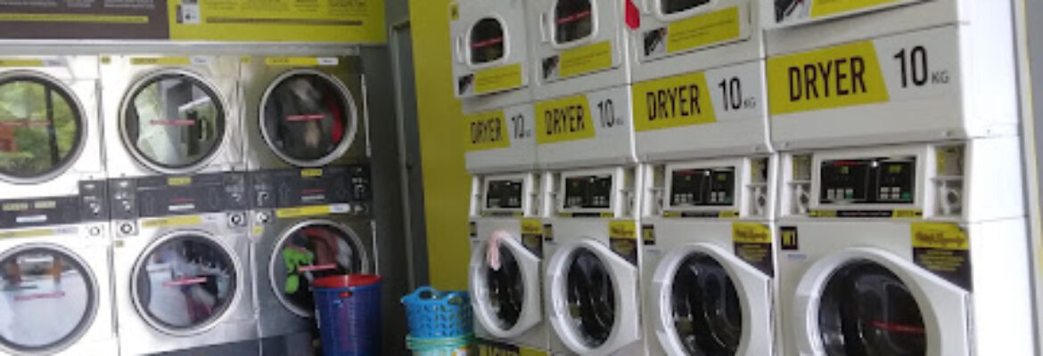 PUTERI LAUNDRY