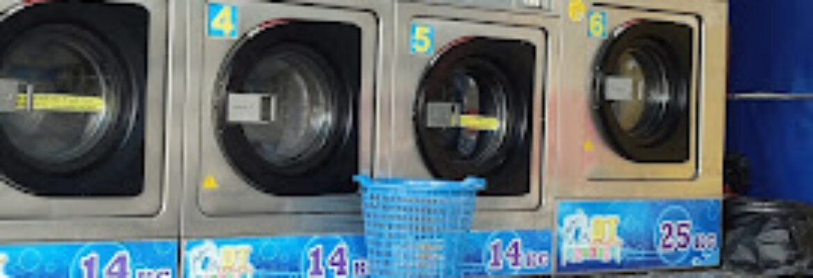 DT Express Laundry