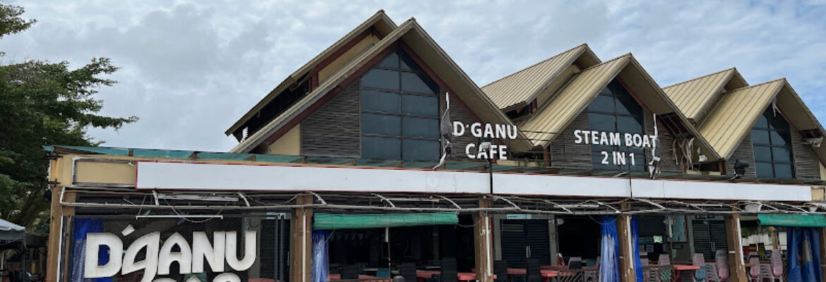 D’Ganu Steamboat & Cafe