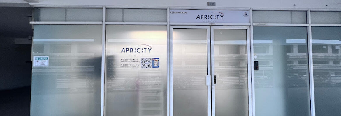 Apricity Realty