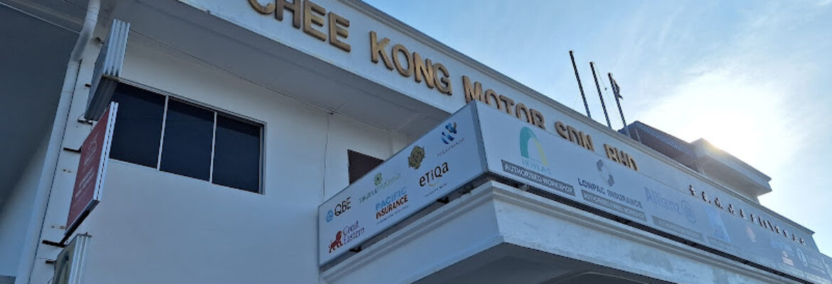 Chee Kong Motor Sdn. Bhd.