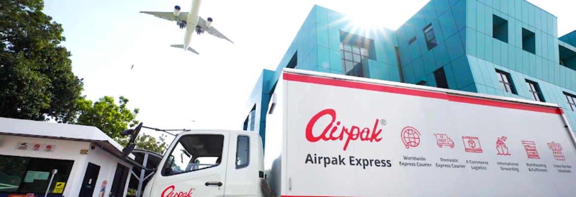 Airpak Express