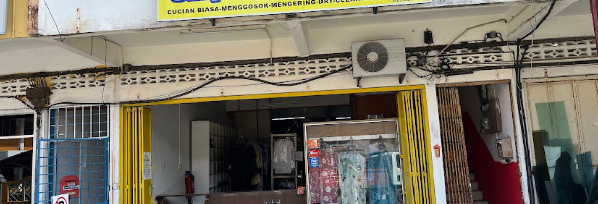 Dobi Seri Pertama