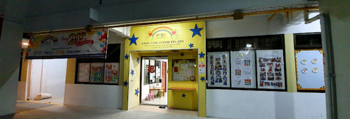 Angel Care Centre Pte Ltd