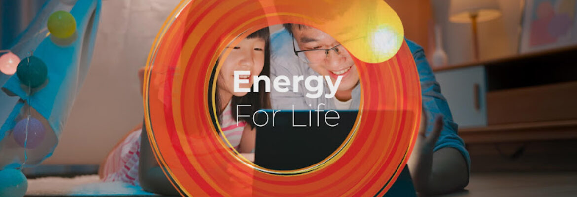 Senoko Energy Pte Ltd