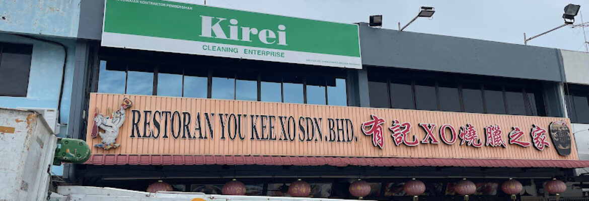 Kirei Cleaning Services