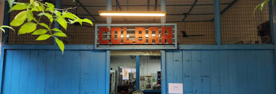 Colbar