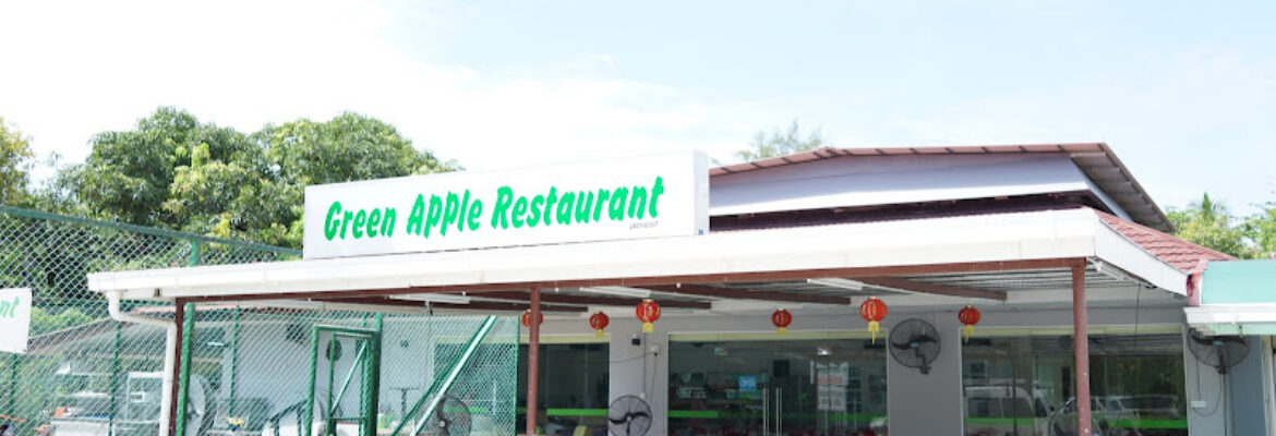 Green Apple Restaurant