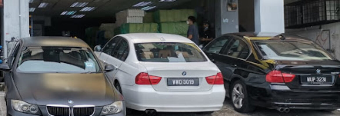 Kajang Used Car