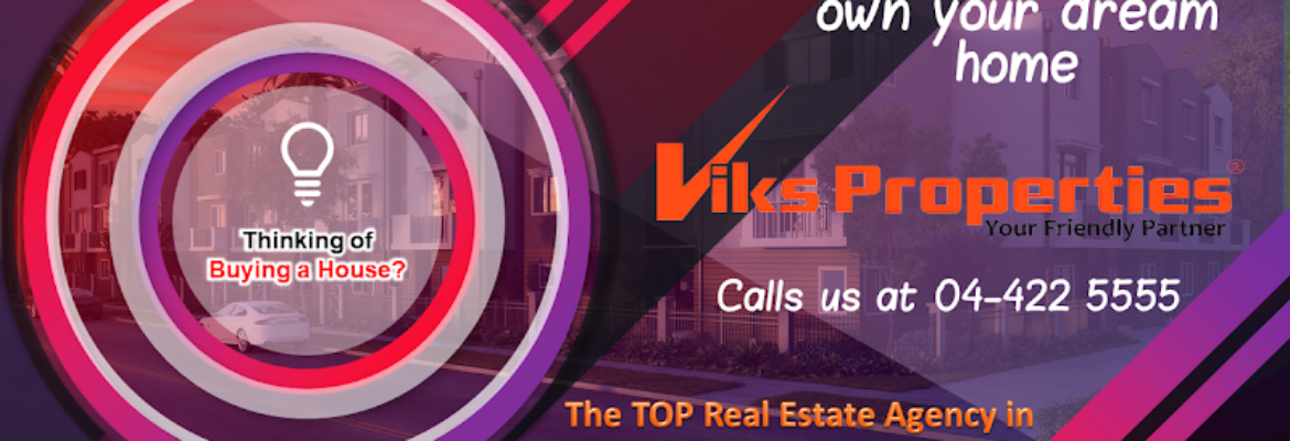 VIKS PROPERTIES SDN BHD (HQ)