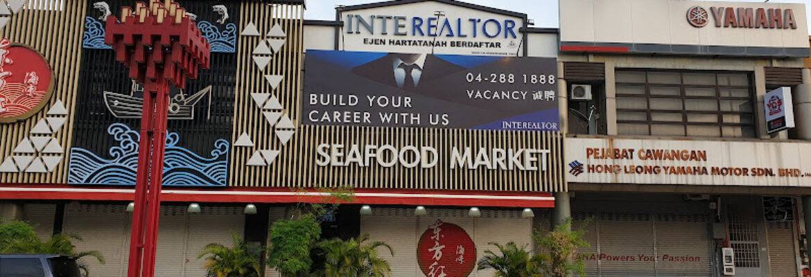 InteRealtor Sdn Bhd