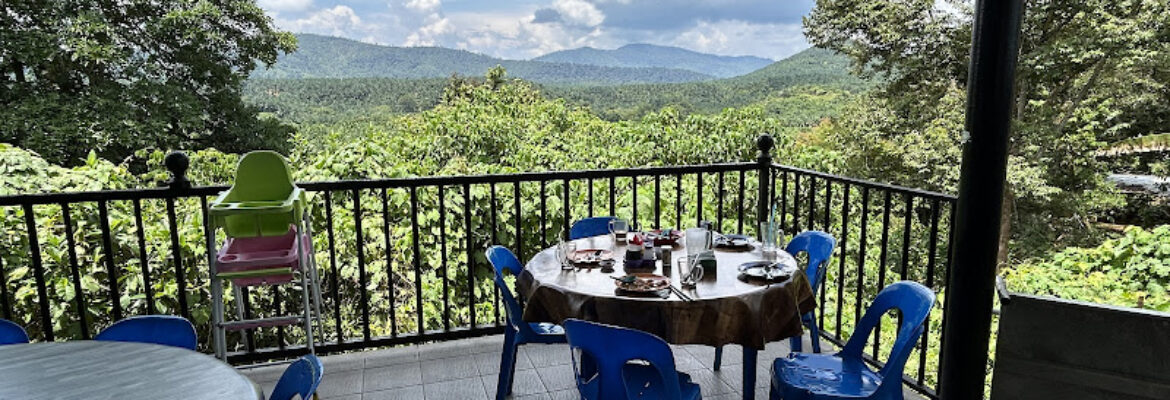 Restoran Fong Lim