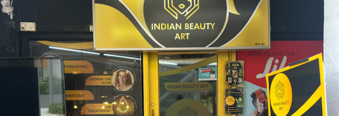 Indian Beauty Art – Woodlands