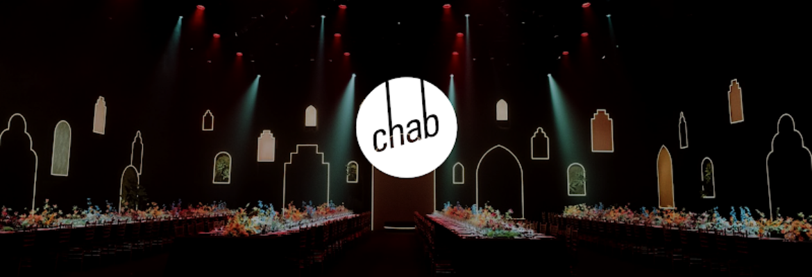 Chab Agency Singapore – Events Agency