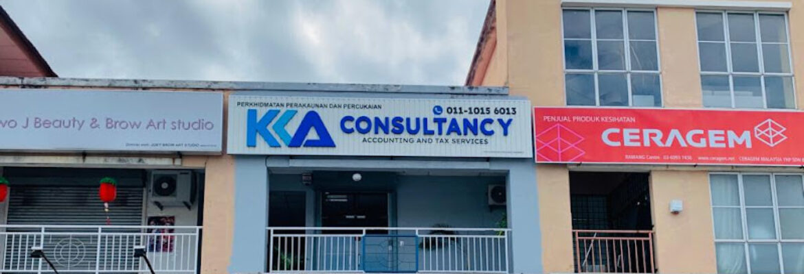 KKA CONSULTANCY