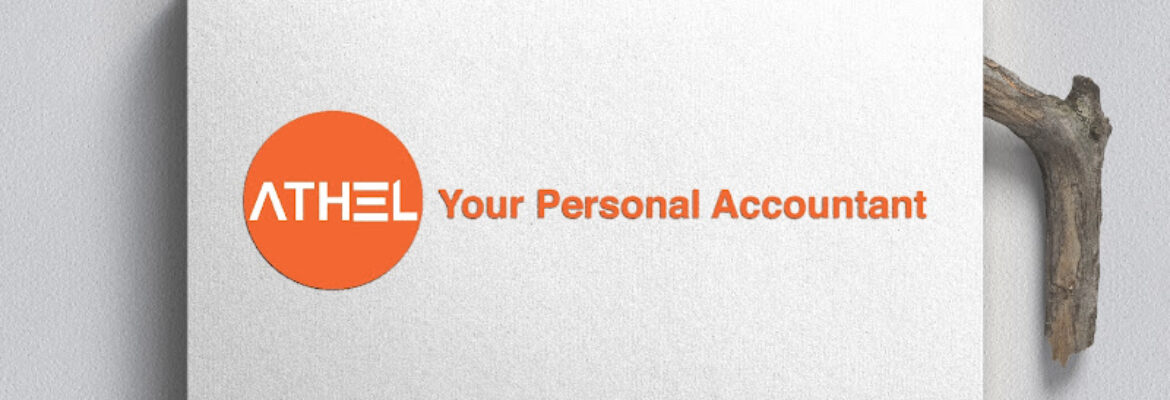 Athel Accounting Pte. Ltd.