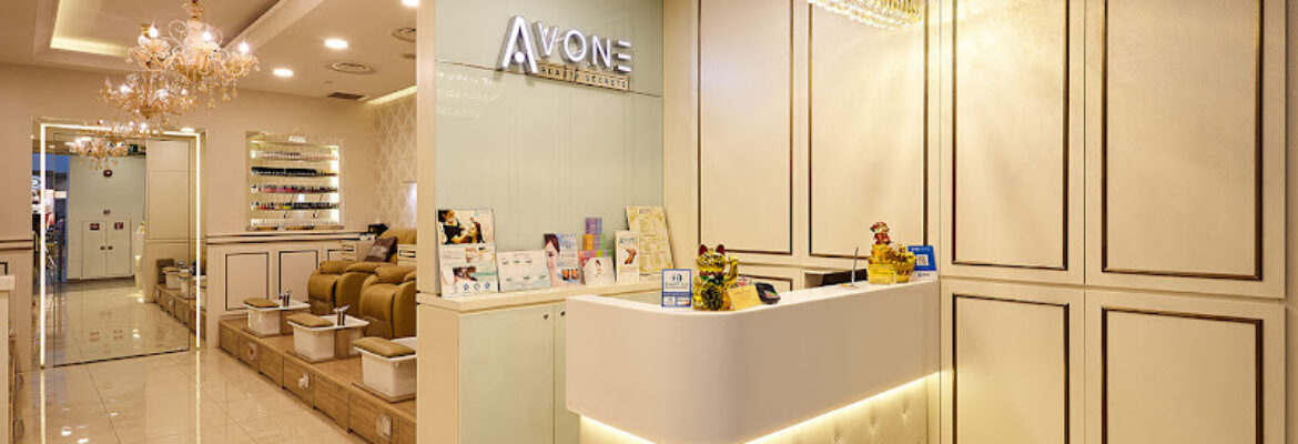 Avone Beauty Secrets Nex – Nail Salon & Eyebrow Embroidery