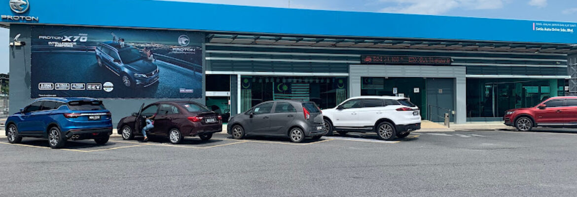 Setia Auto Drive Sdn Bhd