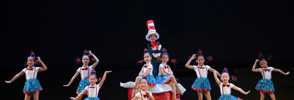 Jitterbugs Swingapore