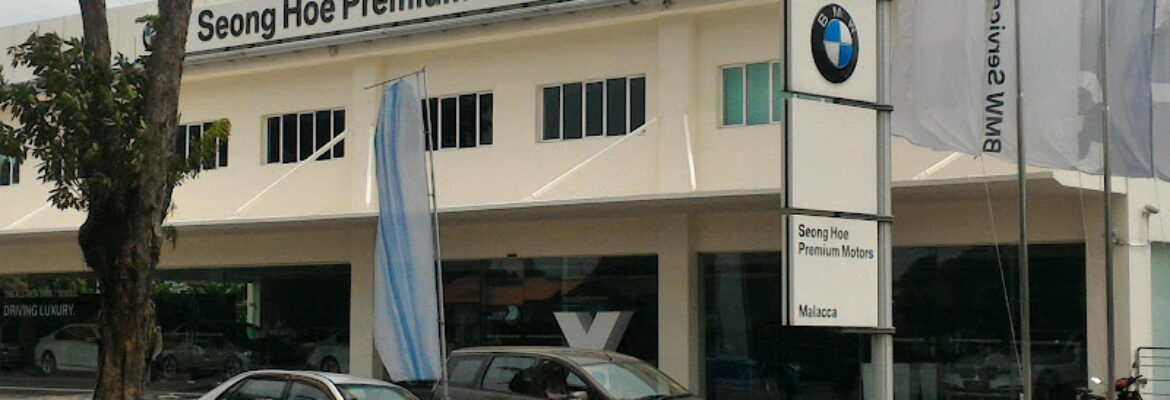 Seong Hoe Premium Motors Sdn Bhd