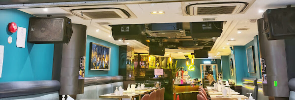 Carat Fine Indian Cuisine & Bar