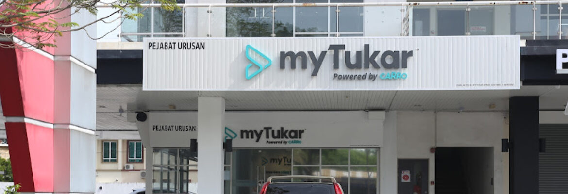 Carro (Formerly myTukar) Penang Medan – Inspection Centre