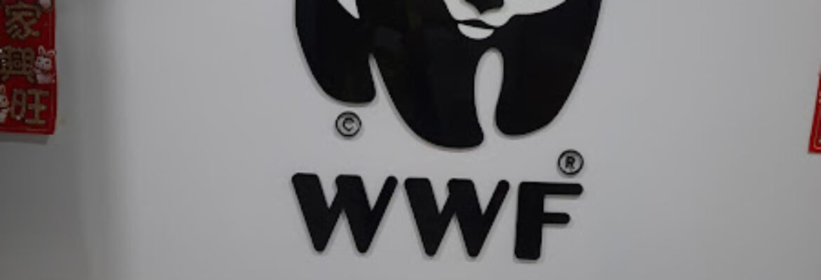 WWF Singapore