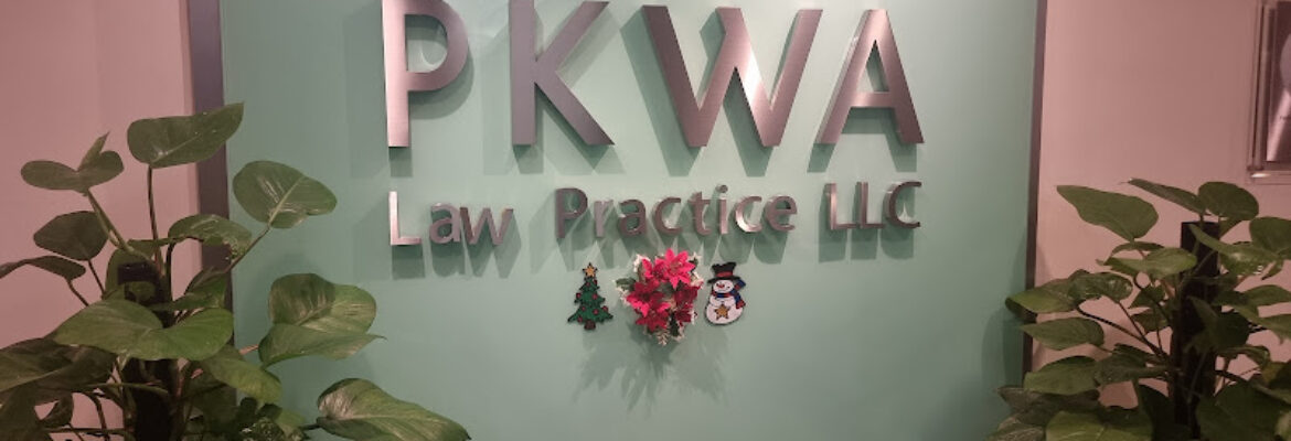 PKWA Law Practice LLC