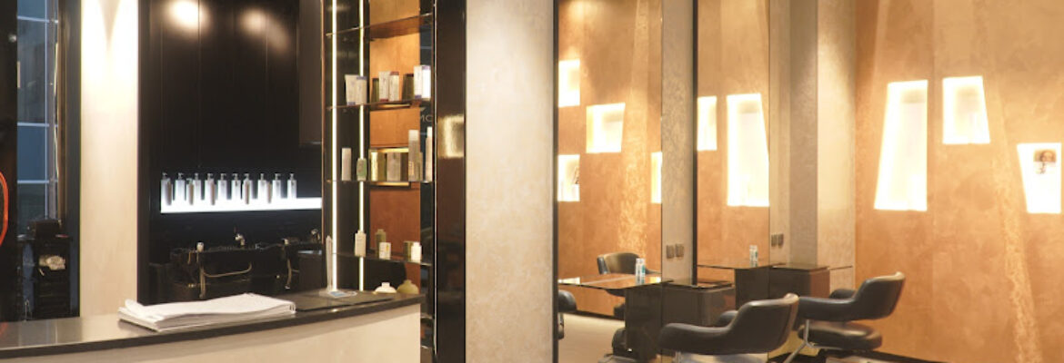 Maax Hair Salon