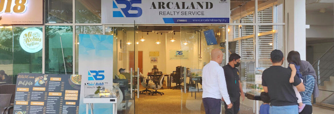 Arcaland Realty Service (ARS)