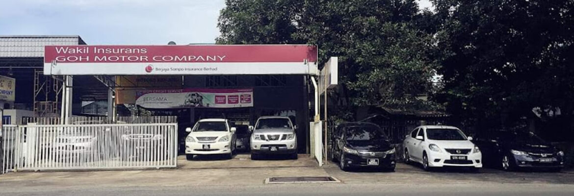 Goh motor company