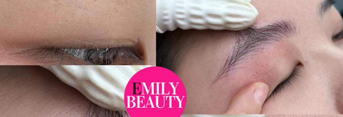 Emily Beauty Salon