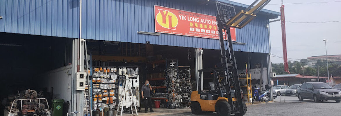 Yik Long Auto Enterprise