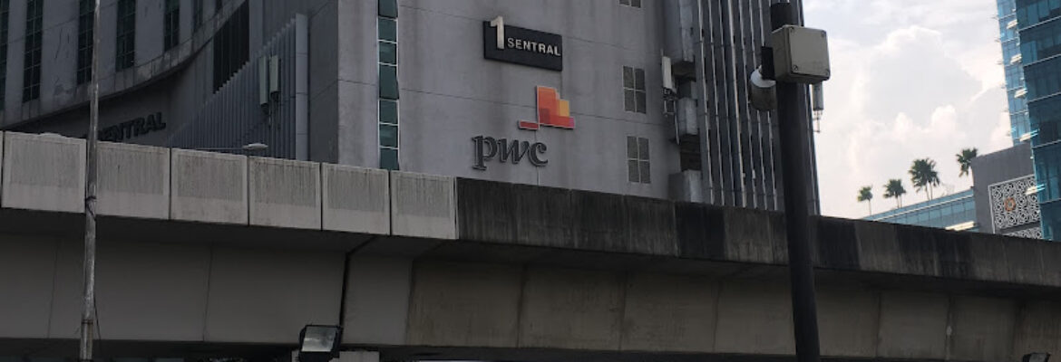 PwC Malaysia