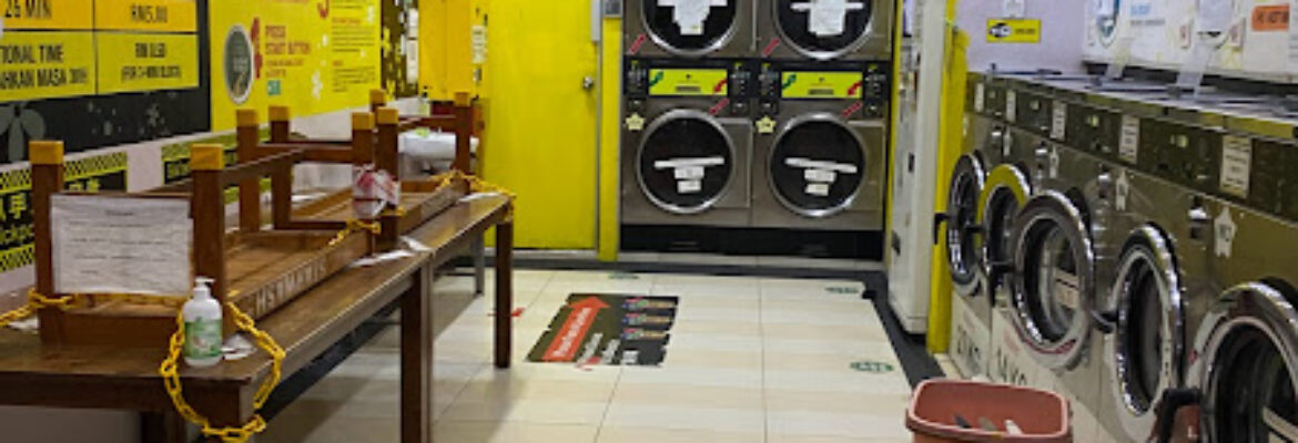 Star Wash Laundry