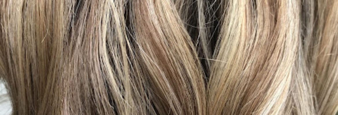 Expat Hair Studio