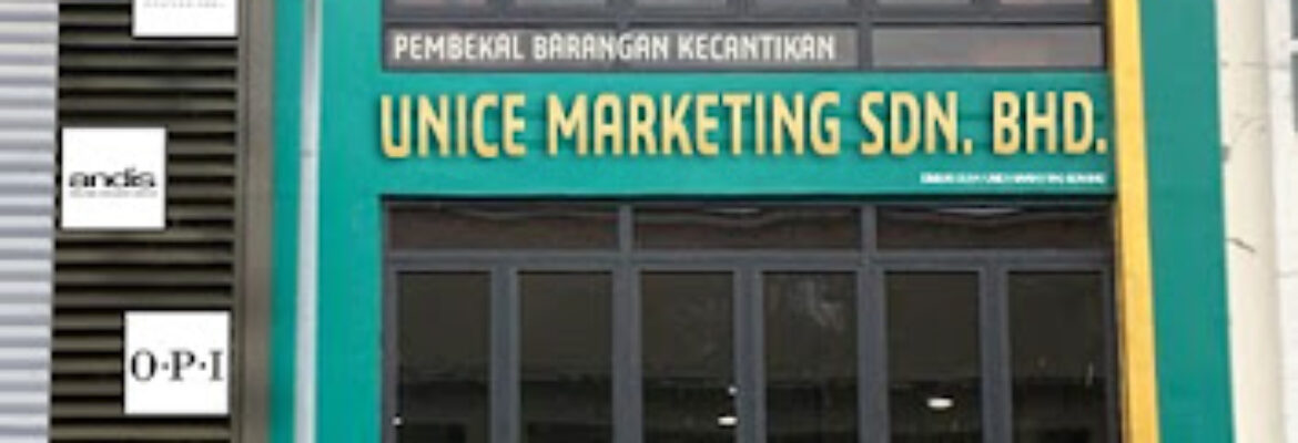 Unice Marketing Sdn Bhd