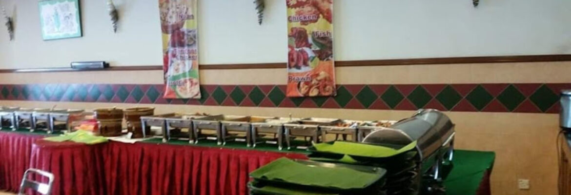 Bigreen Leaf Restaurant Sdn.Bhd.