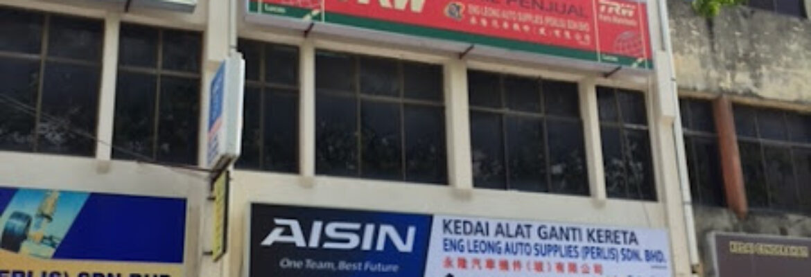 Eng Leong Auto Supplies (Perlis) Sdn. Bhd.