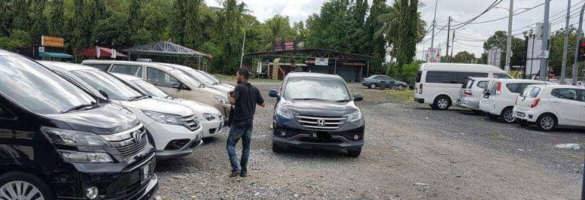 Kereta Sewa Kota Bharu Kelantan