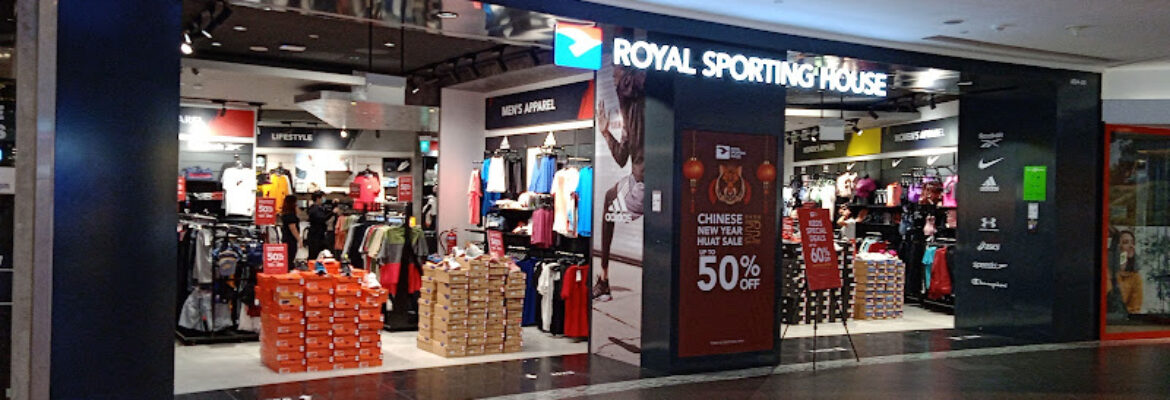 JD Sports